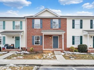 130 Salem Ln, Christiansburg, VA 24073