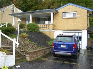132 Webster Dr, Pittsburgh, PA 15235