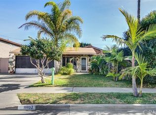 18892 Carolyn Ln, Huntington Beach, CA 92646