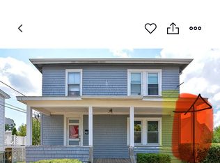 19R Randall St UNIT 1, Taunton, MA 02780