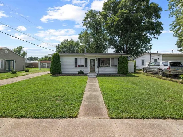 630 Carter Rd, Owensboro, KY 42301