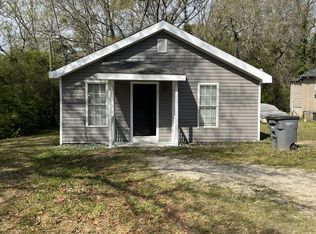 201 Bagley St, Lagrange, GA 30241