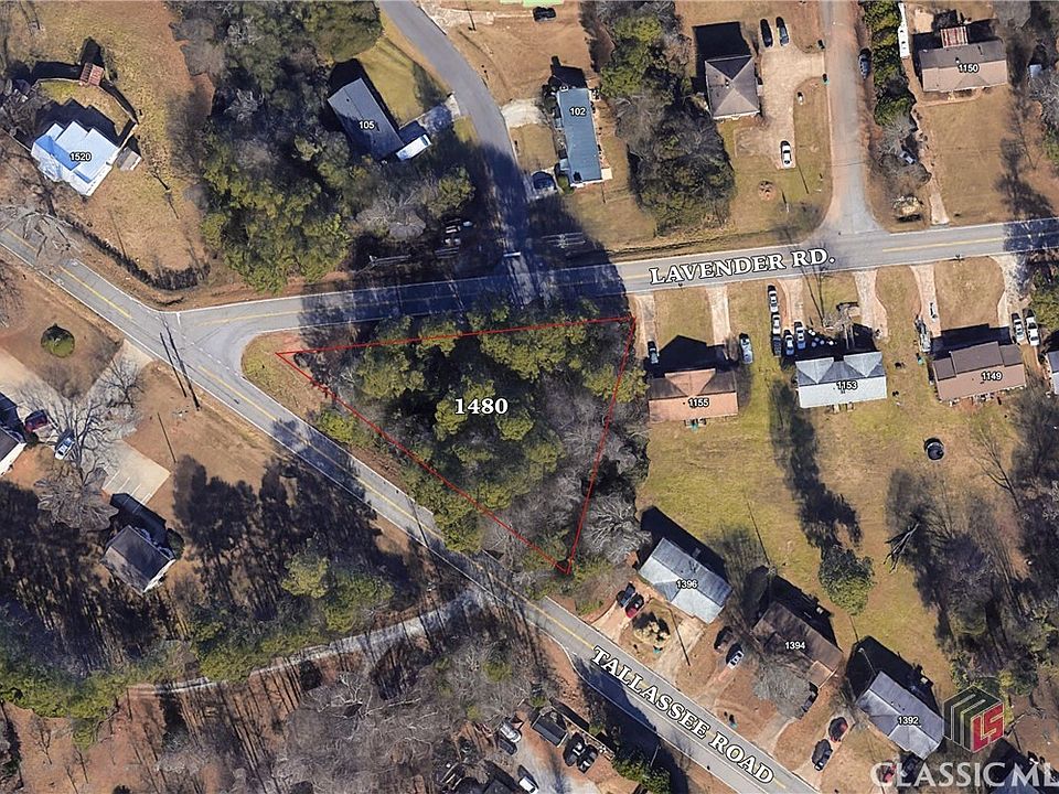 2nd image of 1480 Tallassee Road