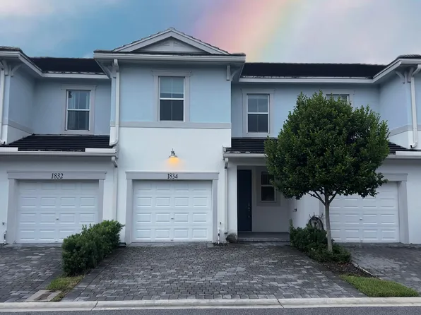 1834 Sandpiper Pointe Place, Deerfield Beach, FL 33442