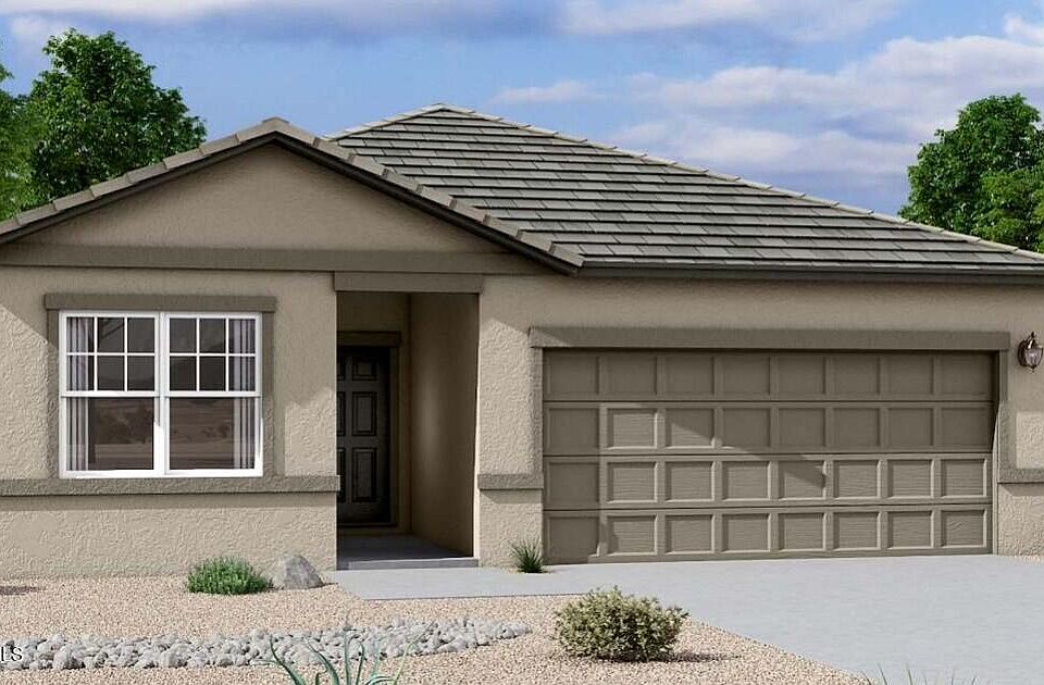 1st image of 5767 E HORNBLENDE Way