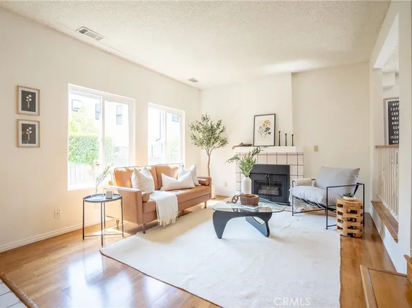 309 California St Unit E, Arcadia, CA 91006