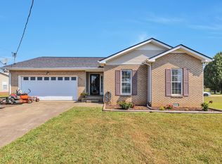 429 Sandburg Dr, Clarksville, TN 37042