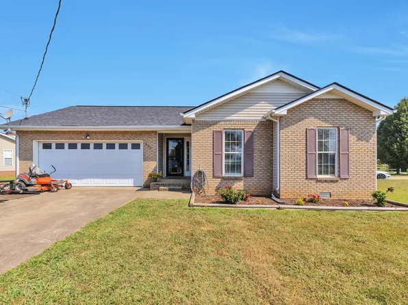 429 Sandburg Dr, Clarksville, TN 37042
