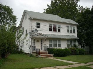 28 Geraud Ave, North Plainfield, NJ 07060