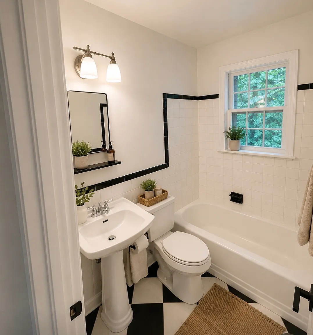2 bed, 1350 sqft, $3,500 — Photo 2