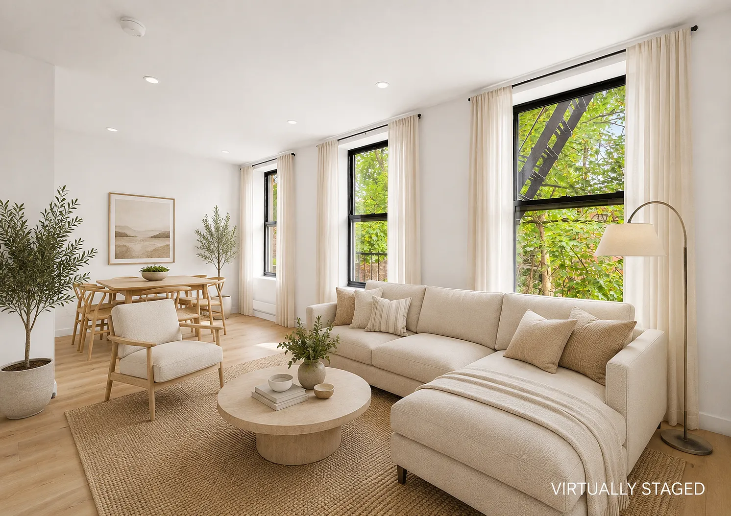 424 Atlantic Avenue — Photo 1