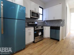 539 E 187th St, Bronx, NY 10458