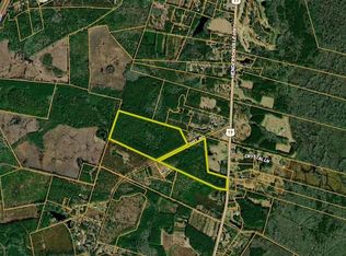 Us Highway 17a LOT WP001, Walterboro, SC 29488