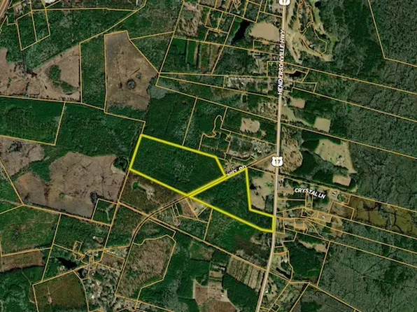 Us Highway 17a Lot Wp001, Walterboro, SC 29488