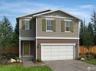 505 184th Street Ct E #53, Spanaway, WA