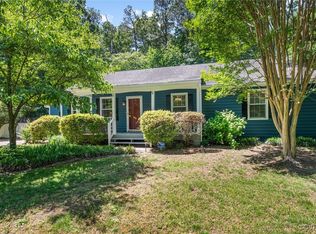 4507 Brookridge Rd, Chesterfield, VA 23832
