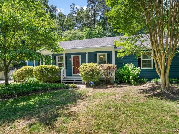 4507 Brookridge Rd, Chesterfield, VA 23832
