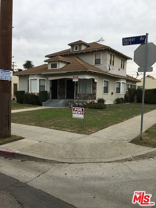 1st image of 4116 1/2 Denker Ave