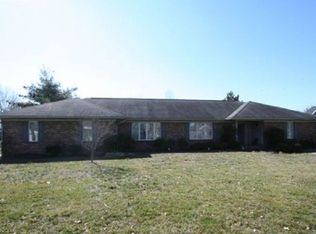 6606 Whetstone Rd, Evansville, IN 47711