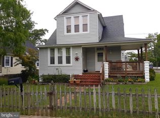 7408 Park Dr, Baltimore, MD 21234