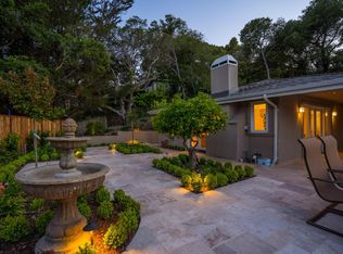 325 Moseley Rd, Hillsborough, CA 94010