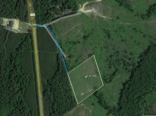 Brogden Rd, Creedmoor, NC 27522