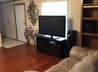 2560 W Berry St, Odessa, TX 79766