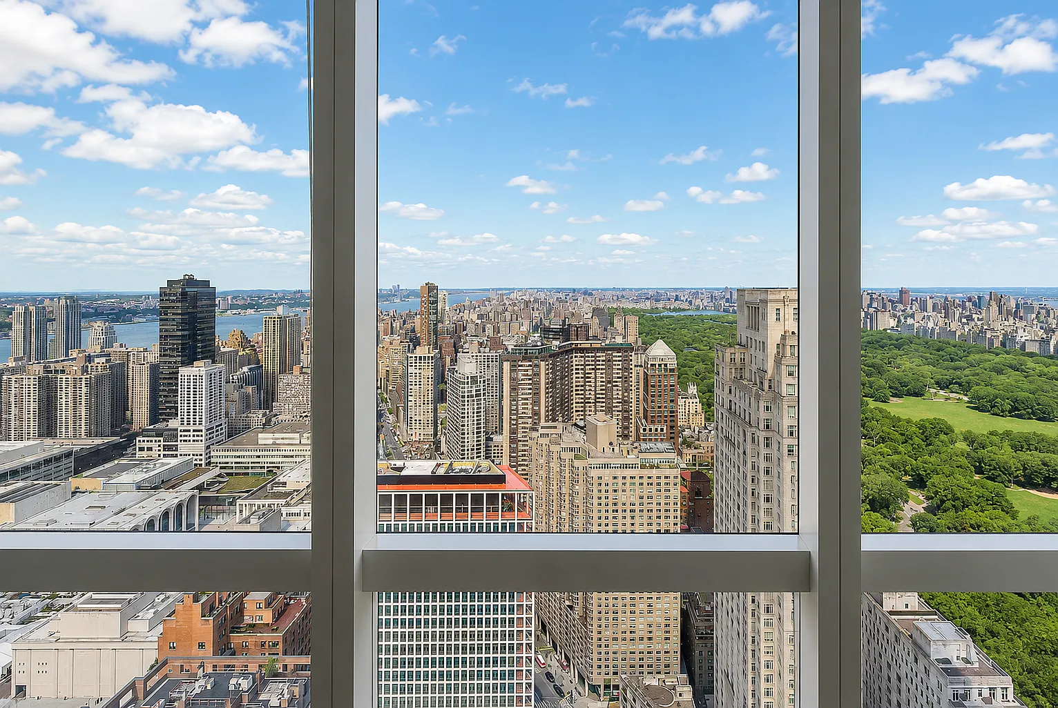80 Columbus Circle — Photo 4