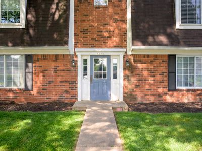 6454 Park Central Way APT B, Indianapolis, IN, 46260