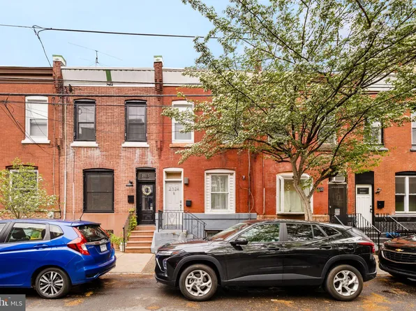 2324 Coral St, Philadelphia, PA 19125