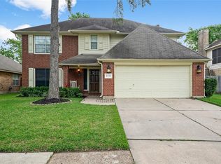 6210 W Willow Bluff Rd, Katy, TX 77449