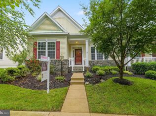 9509 Eredine Way, Bristow, VA 20136