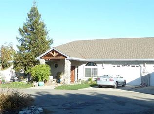 3410 Empire Ave, Oakley, CA 94561