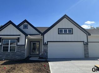 13609 S 54th St, Papillion, NE 68133
