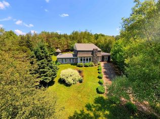 21 Munroes Ln, Pictou, NS B2H5C5