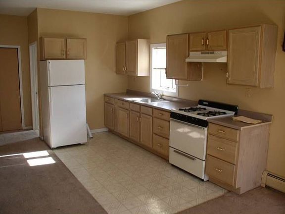Open Kitchen