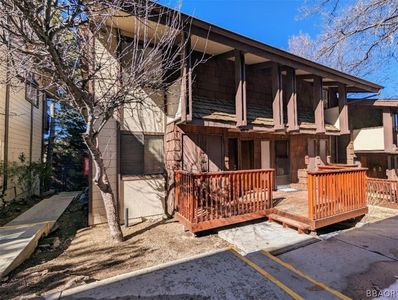 861 Thrush Dr #31, Big Bear Lake, CA, 92315