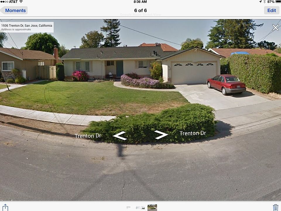 2nd image of 1935 Trenton Dr