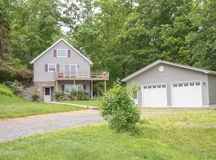 111 Reeds Rd, Port Trevorton, PA 17864