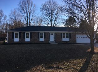 835 Glenview Way, Bowling Green, KY 42104
