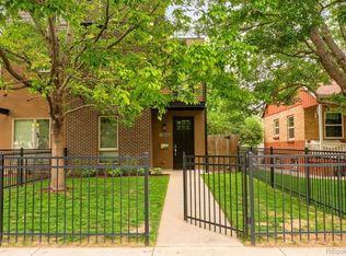 2155 S Logan St, Denver, CO 80210