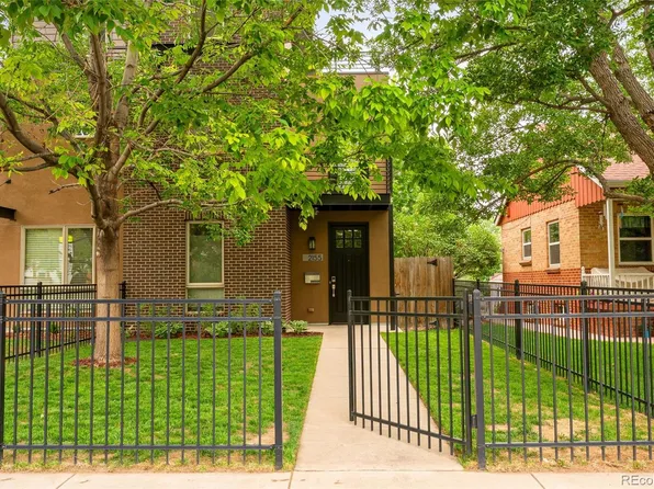 2155 S Logan Street, Denver, CO 80210