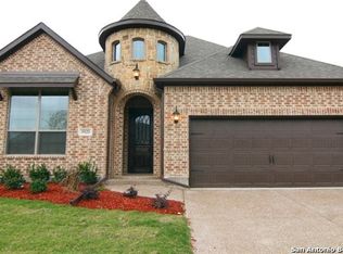 2714 Cedar Rdg, New Braunfels, TX 78132