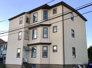 28 Russell St, Fall River, MA 02721