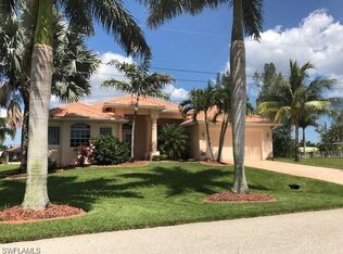 3905 SW 20th Ave, Cape Coral, FL 33914