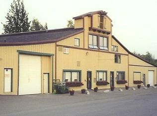 4105 Turnagain Blvd E STE X, Anchorage, AK 99517
