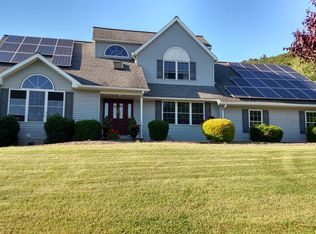 2155 Stopper Dr, Montoursville, PA 17754