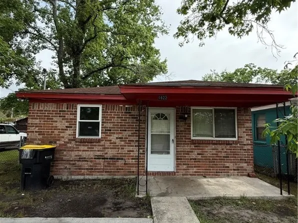 1622 Comer Street, Savannah, GA 31415