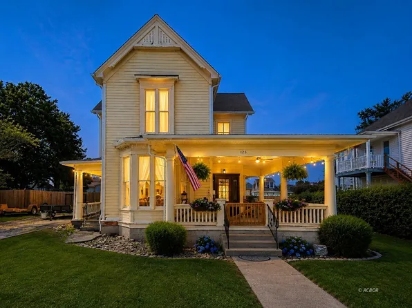125 Portsmouth St, Jackson, OH 45640