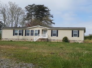 2867 Snyder Loop, Graysville, TN 37338